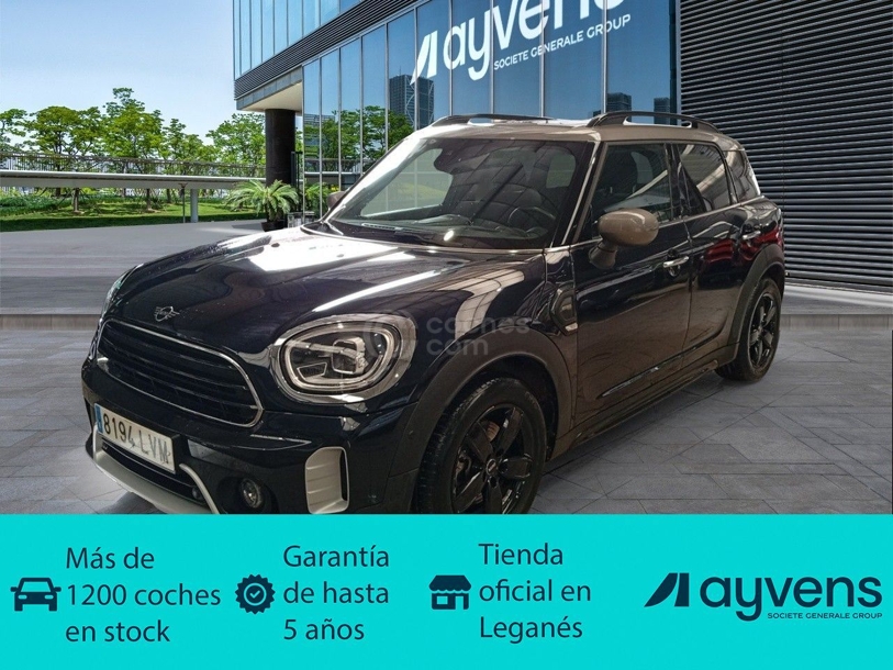Foto del MINI Mini Countryman COUNTRYMAN COOPER ALL4 AUT.