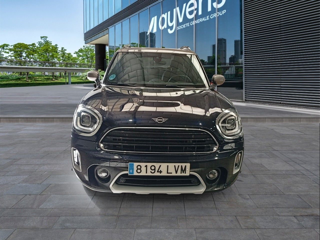 Foto del MINI Mini Countryman COUNTRYMAN COOPER ALL4 AUT.