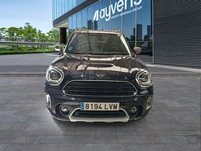 Foto del MINI Mini Countryman COUNTRYMAN COOPER ALL4 AUT.
