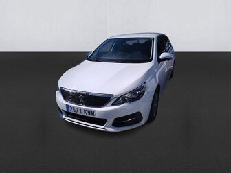 Imagen de PEUGEOT 308 SW 1.5BlueHDi Business Line 100