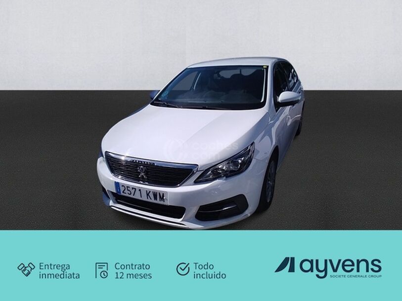 Foto del PEUGEOT 308 SW 1.5BlueHDi Business Line 100