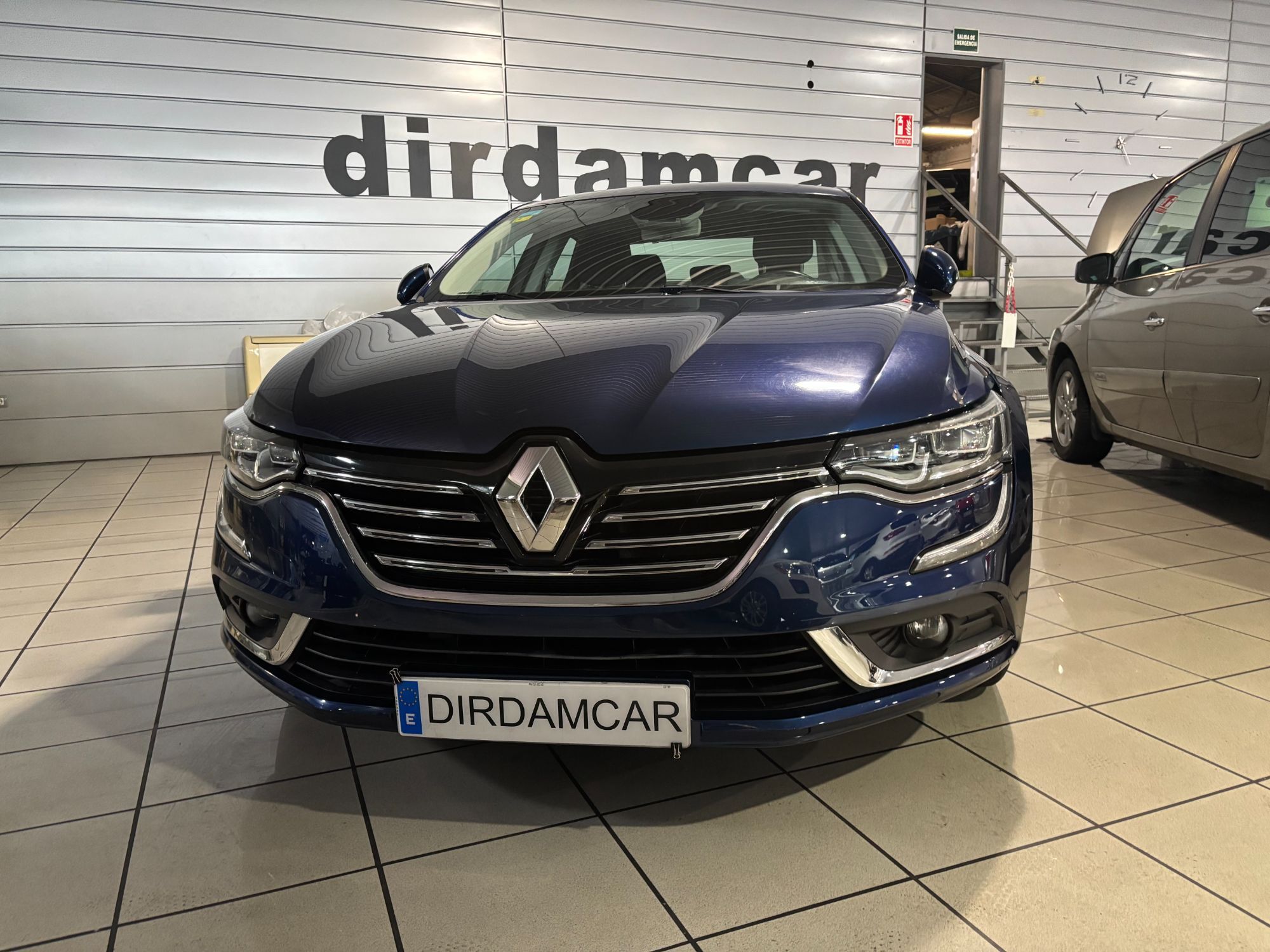 Foto del RENAULT Talisman 1.5dCi Energy ECO2 Life 81kW