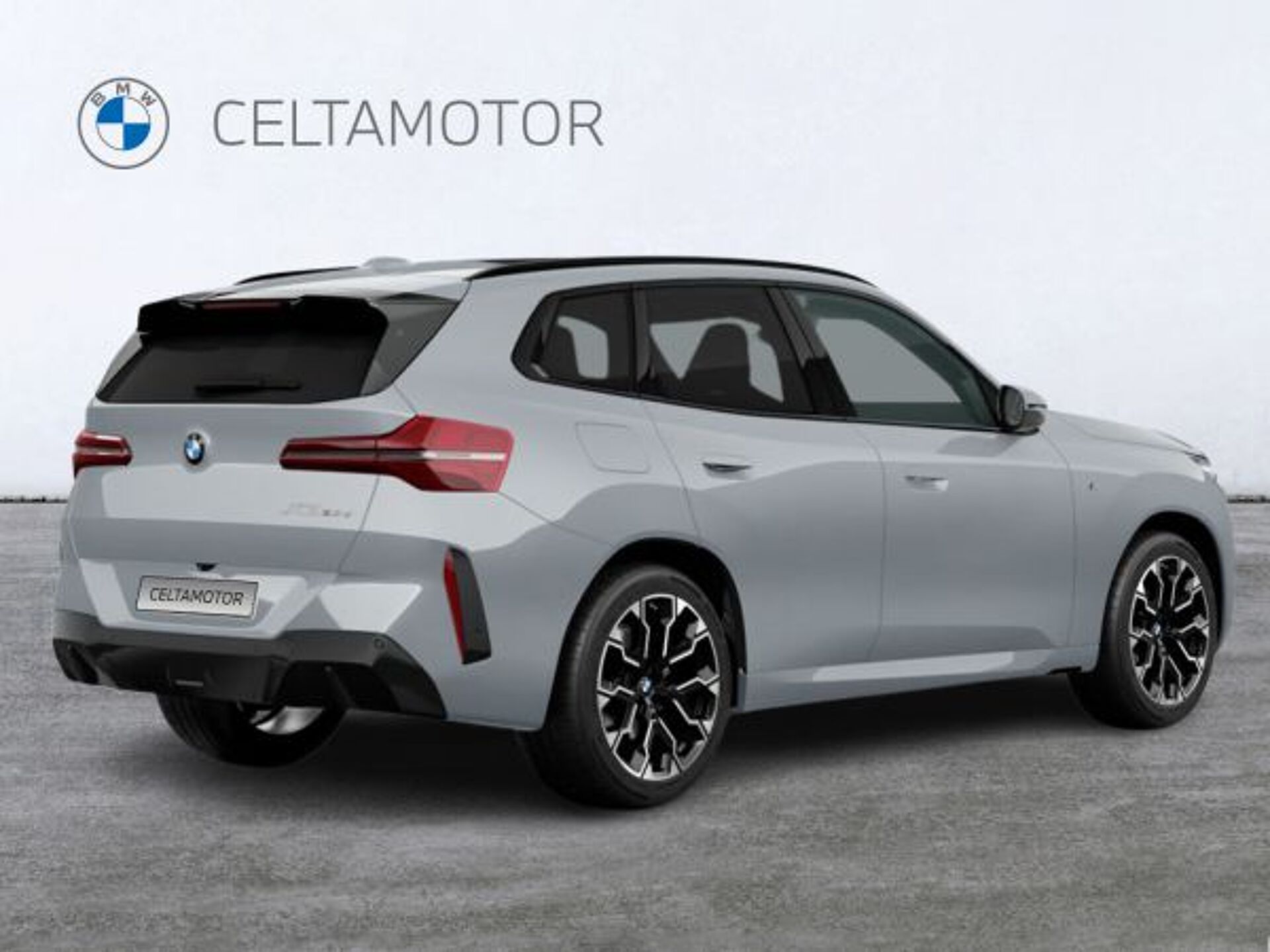 Imagen 2 de BMW X3