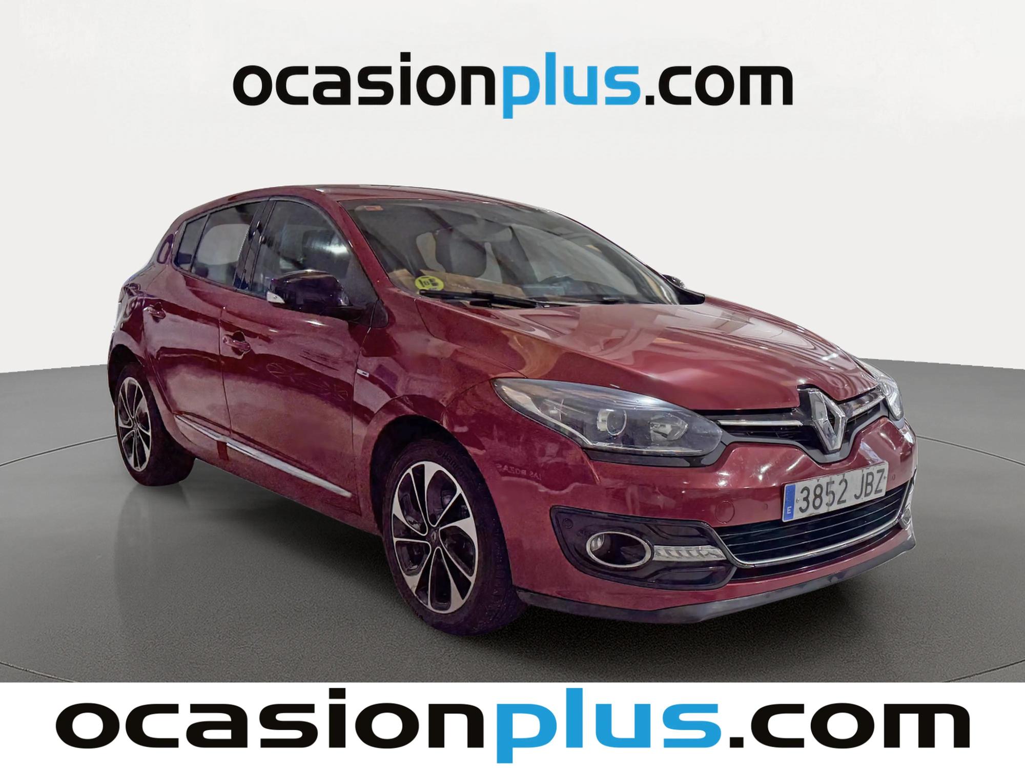 Foto del RENAULT Mégane 1.6dCi Energy Bose S&S 130