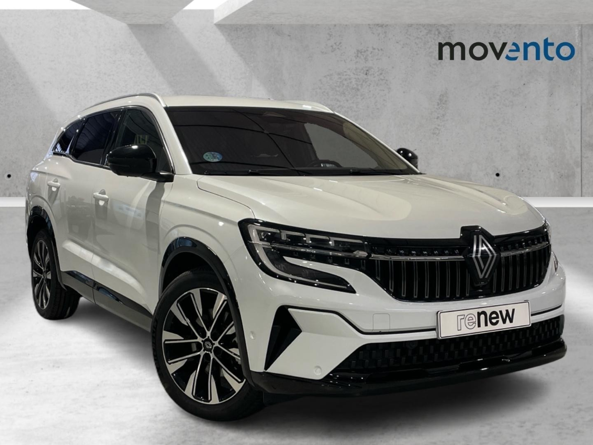 Imagen de RENAULT Espace