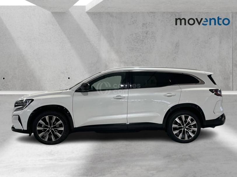 Foto del RENAULT Espace Espace 1.2 E-Tech Híbrido Techno 146kW