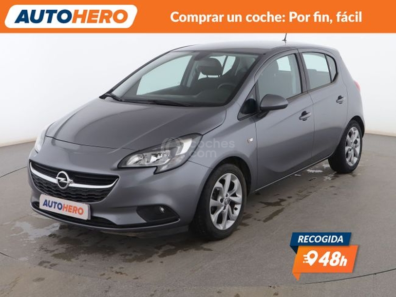Foto del OPEL Corsa 1.4 Selective 90