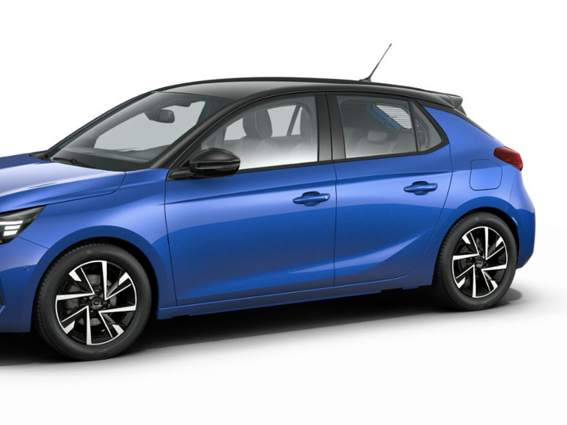 Imagen 3 de OPEL Corsa