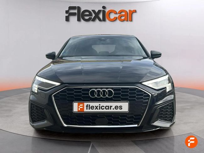 Foto del AUDI A3 Sportback 40 TFSI e Advanced S tronic