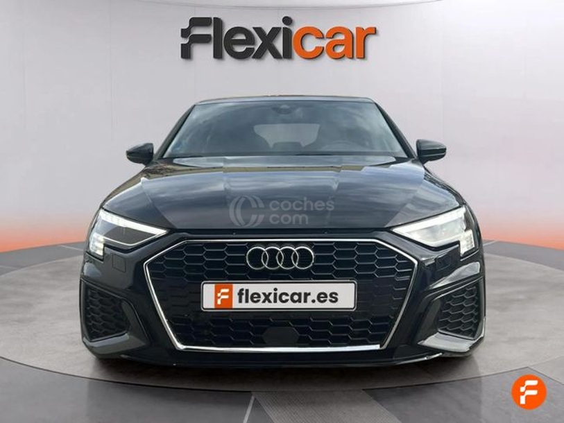 Foto del AUDI A3 Sportback TFSI e Advanced S tronic 150kW