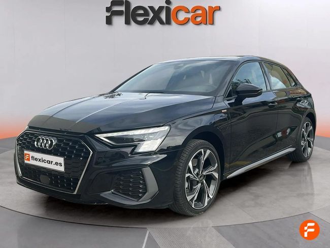 Foto del AUDI A3 Sportback 40 TFSI e Advanced S tronic