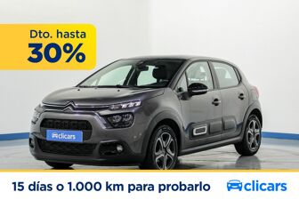 Imagen de CITROEN C3 Origin 1.2 PureTech S&S Plus 83