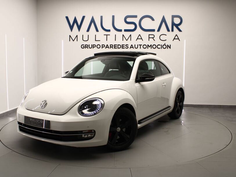 Foto del VOLKSWAGEN Beetle 2.0 TSI Sport DSG