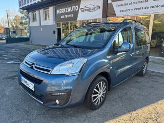 Imagen de CITROEN Berlingo Multispace 1.6BlueHDi S&S Feel 120