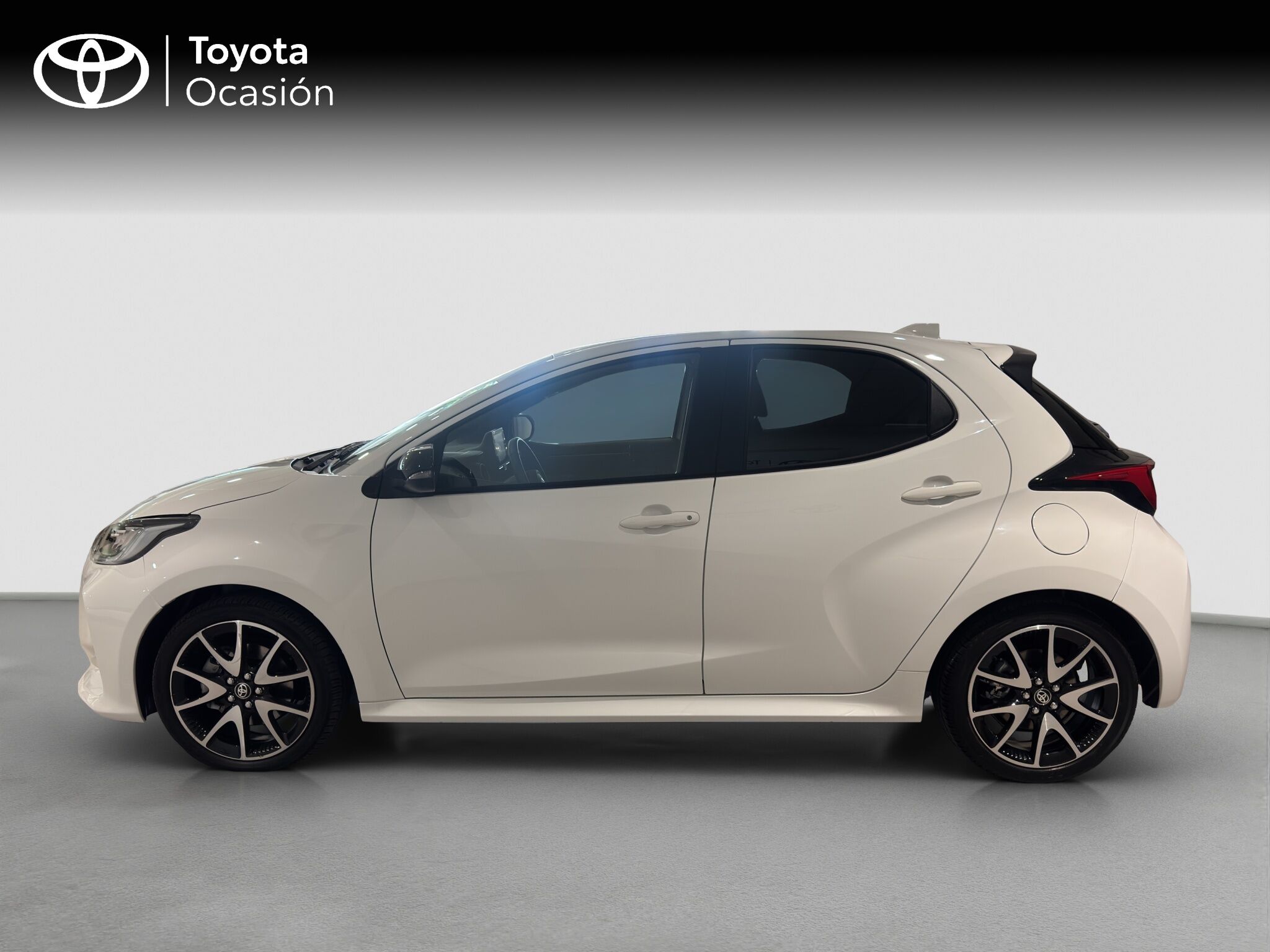 Foto del TOYOTA Yaris 120H 1.5 Style