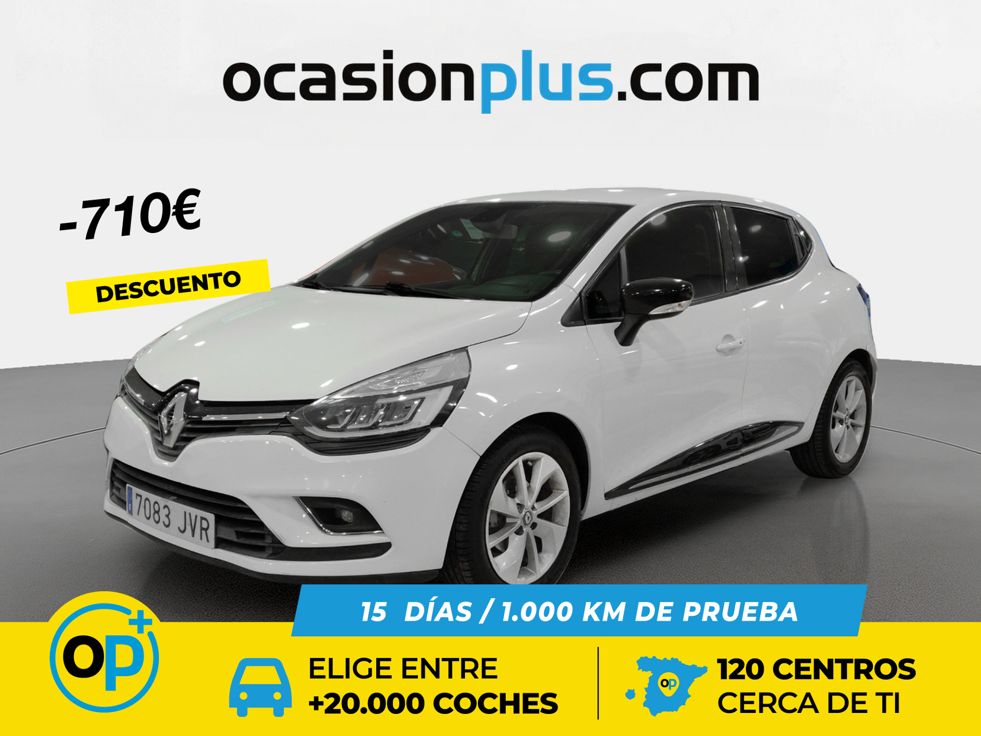 Imagen de RENAULT Clio