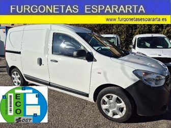 Imagen de DACIA Dokker Comercial Van 1.6 GLP Essential 80kW