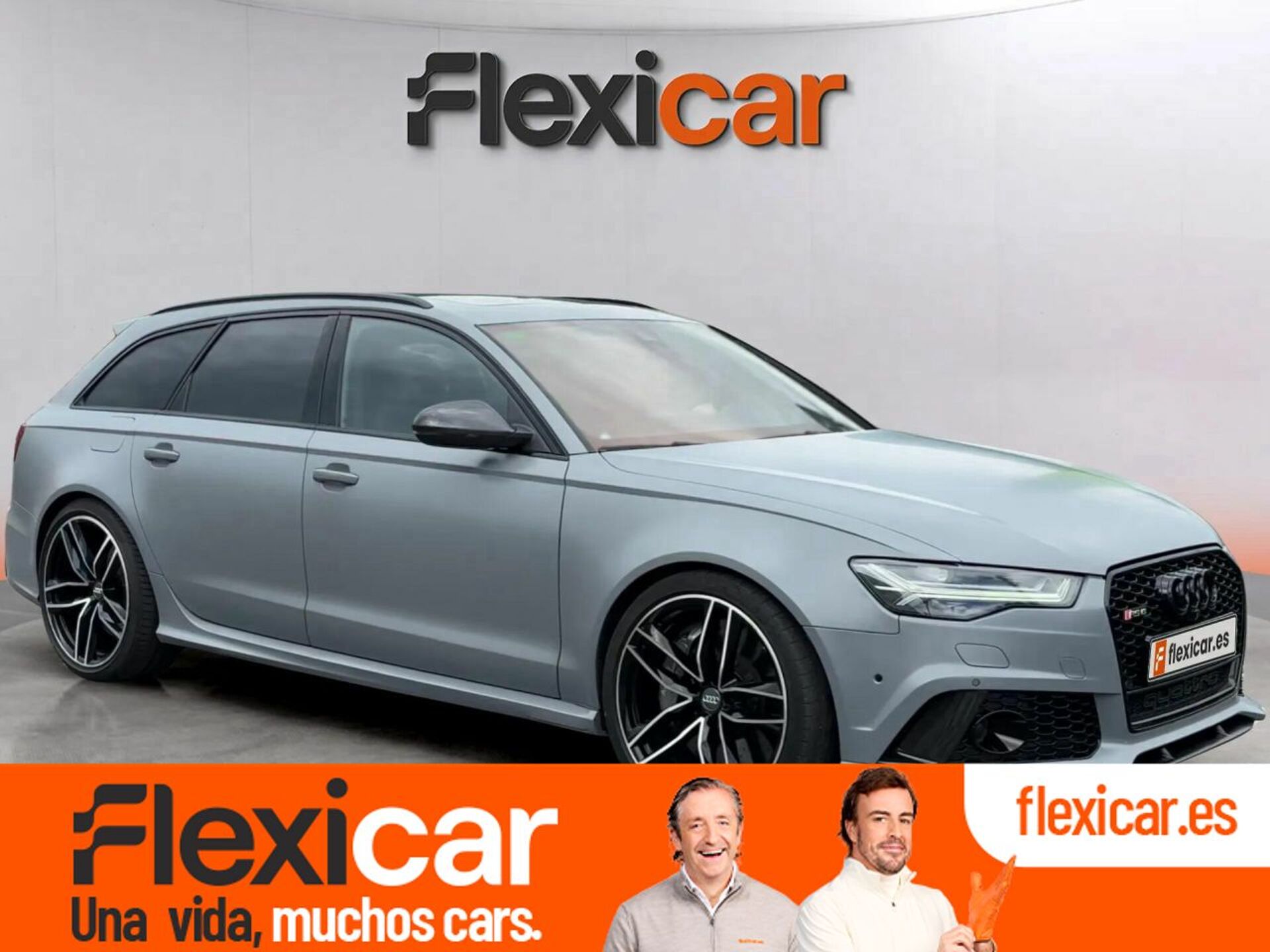 Imagen de AUDI A6