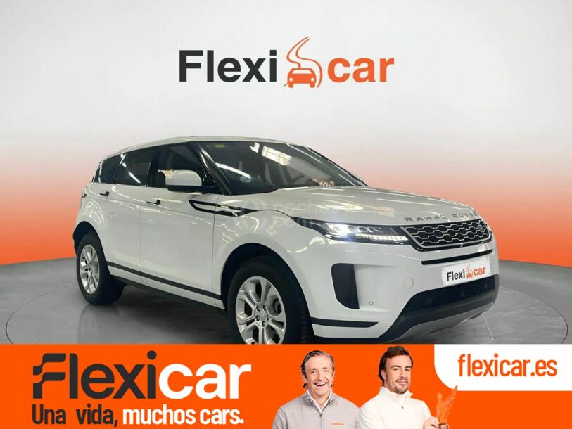 Foto del LAND ROVER Range Rover Evoque 2.0D R-Dynamic FWD 150