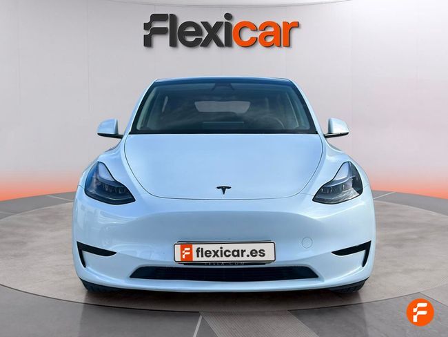 Foto del TESLA Model Y Gran Autonomia AWD