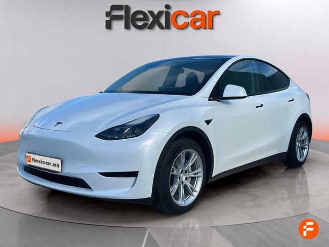 Foto del TESLA Model Y Gran Autonomia AWD