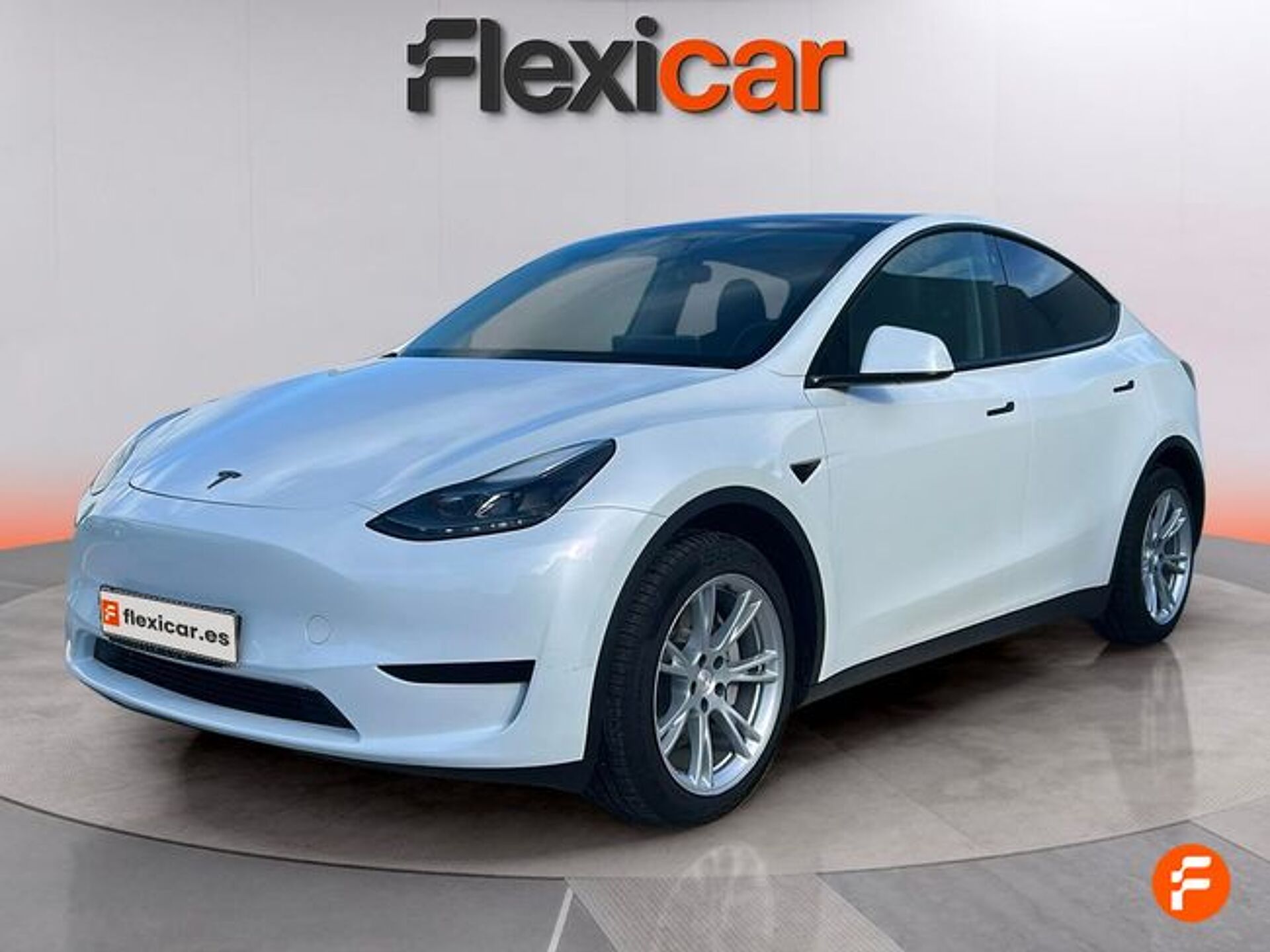 Imagen 3 de TESLA Model Y
