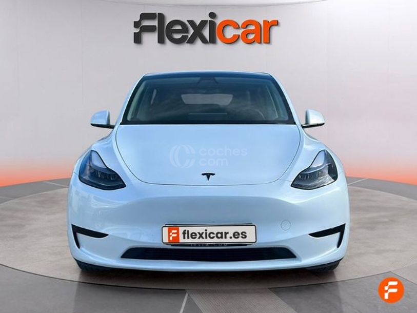 Foto del TESLA Model Y Gran Autonomia AWD