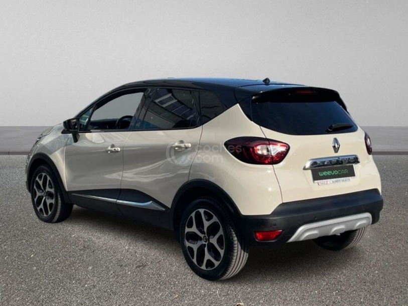 Foto del RENAULT Captur TCe GPF Zen 96kW