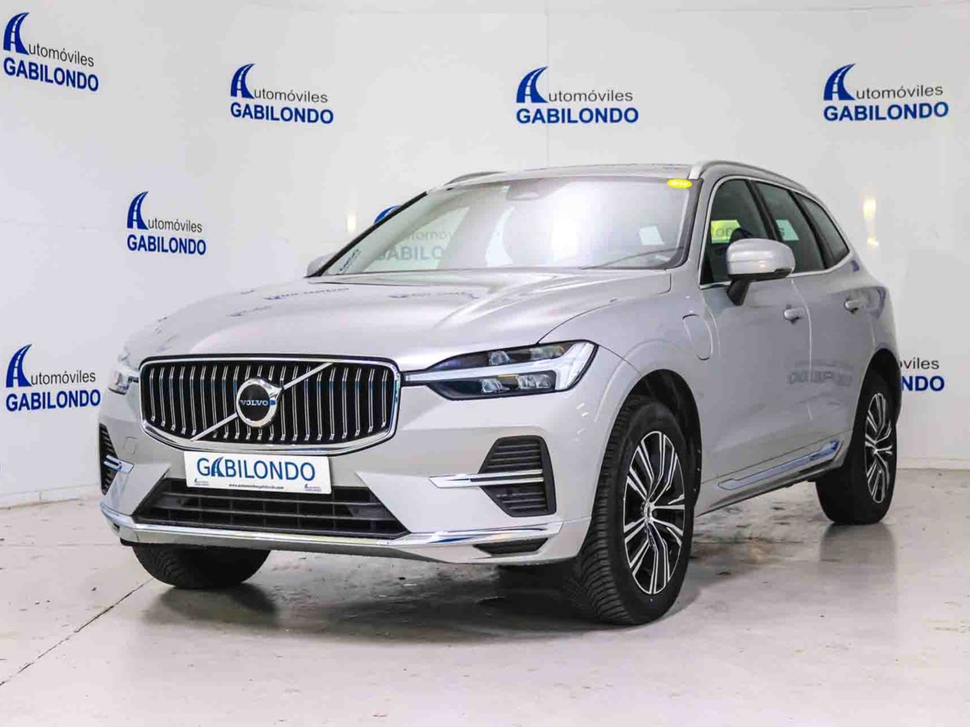 Imagen de VOLVO XC60
