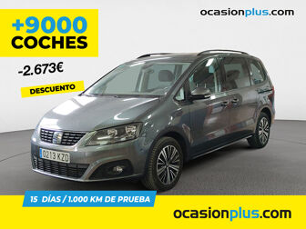 Imagen de SEAT Alhambra 2.0TDI CR S&S Style DSG 150