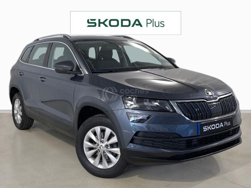 Foto del SKODA Karoq 1.0 TSI Ambition