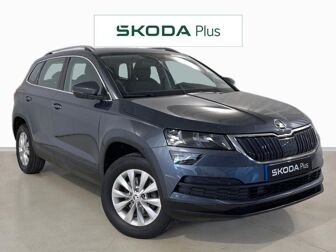 Imagen de SKODA Karoq 1.0 TSI Ambition