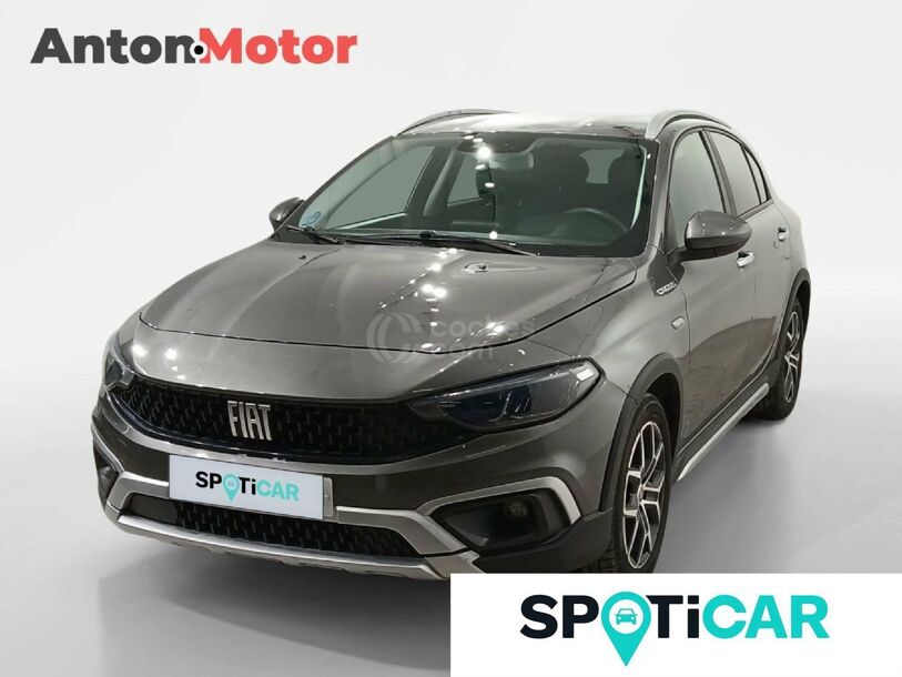 Foto del FIAT Tipo SW 1.5 Hybrid Cross 97kW DCT