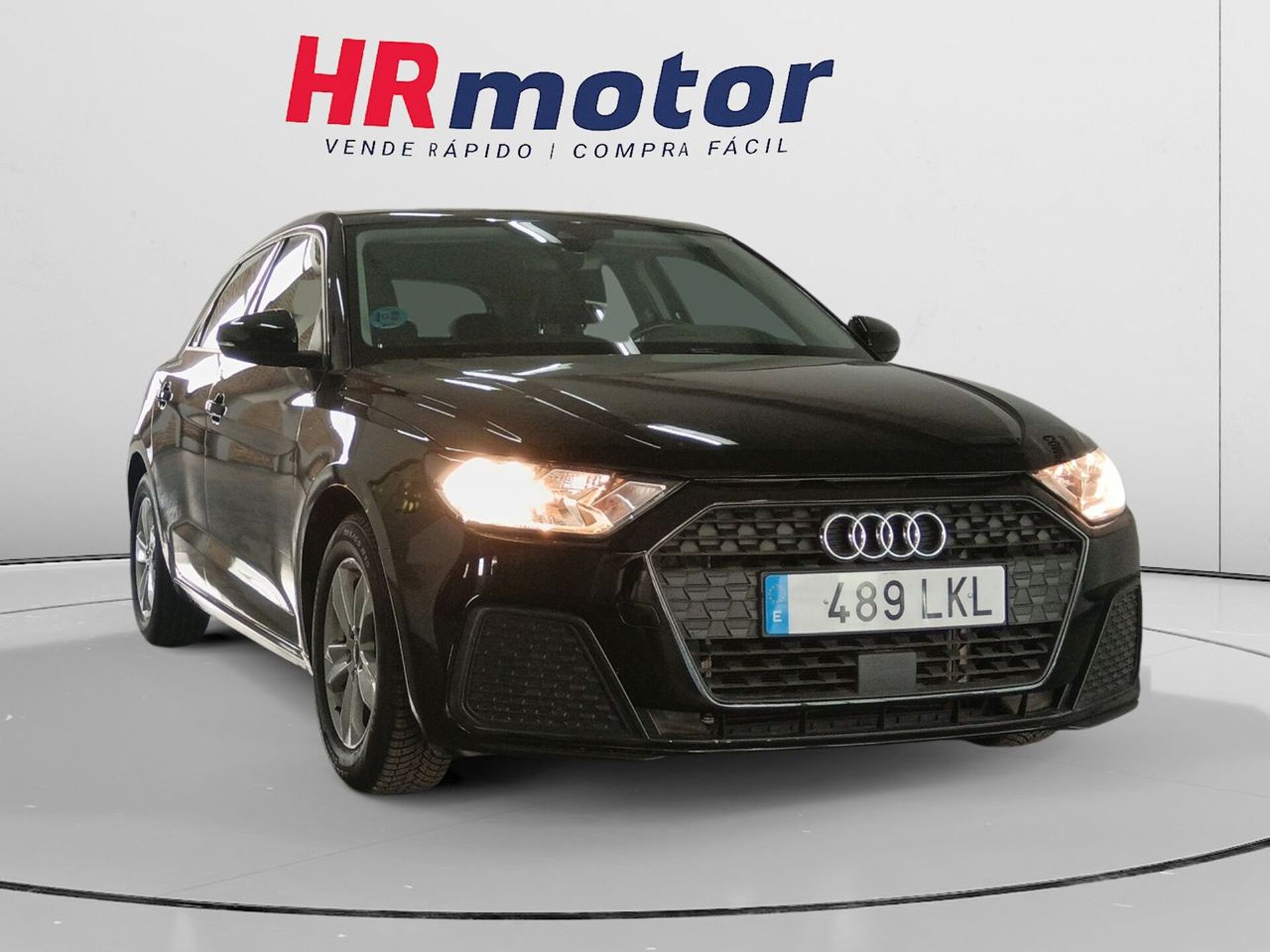 Imagen de AUDI A1