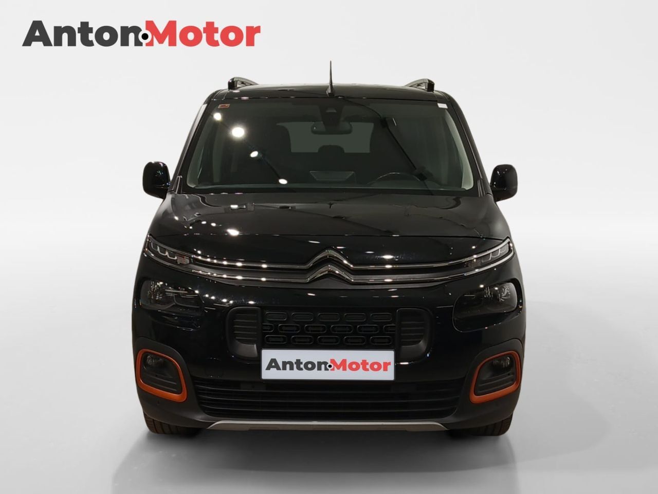 Foto del CITROEN Berlingo BlueHDi S&S Talla M Shine 100