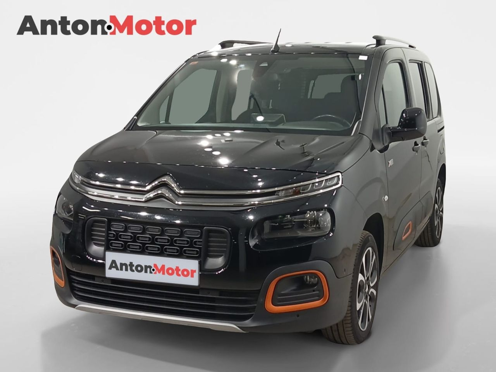 Imagen de CITROEN Berlingo