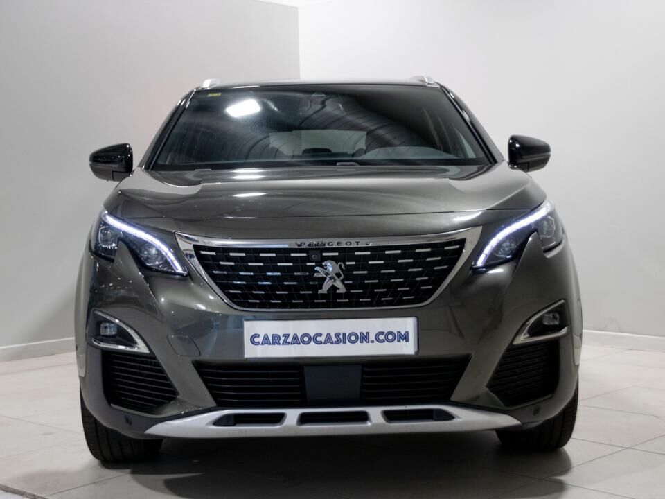 Foto del PEUGEOT 3008 1.5BlueHDi GT Line S&S EAT8 130