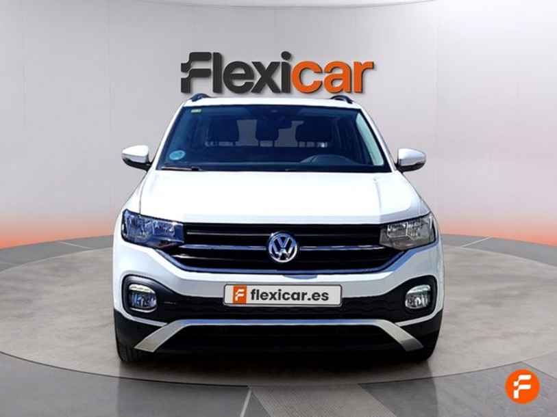 Foto del VOLKSWAGEN T-Cross 1.0 TSI Advance DSG7 85kW
