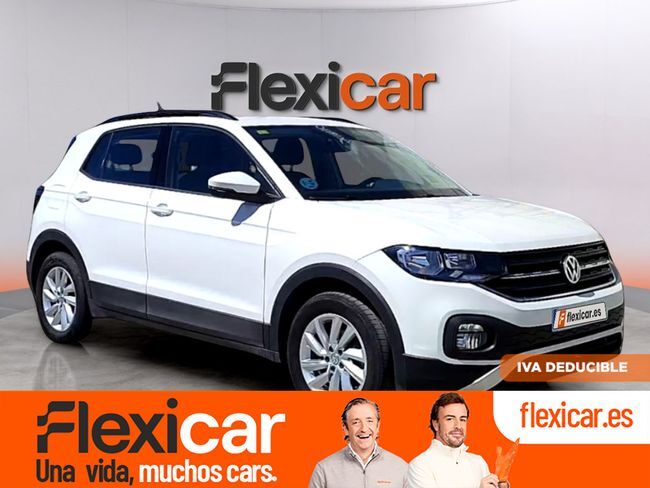 Foto del VOLKSWAGEN T-Cross 1.0 TSI Advance DSG7 85kW