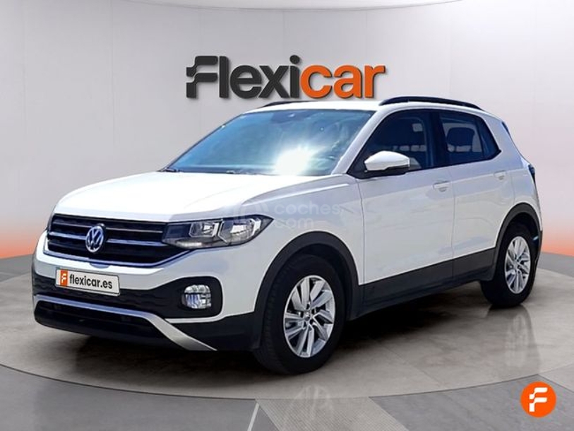 Foto del VOLKSWAGEN T-Cross 1.0 TSI Advance DSG7 85kW