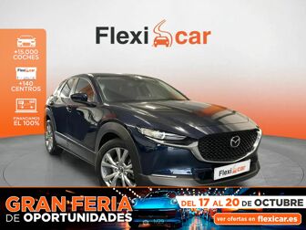 Imagen de MAZDA CX-30 2.0 Skyactiv-G Evolution 2WD 90kW