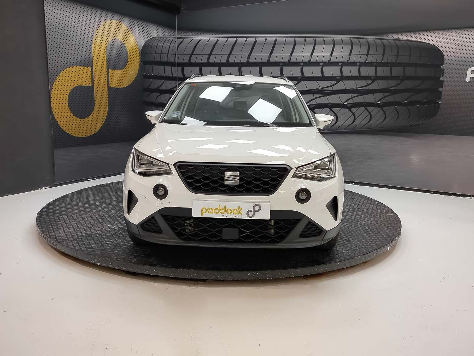 Imagen 2 de SEAT Arona