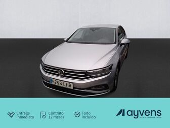 Imagen de VOLKSWAGEN Passat Variant 1.6TDI Business DSG7