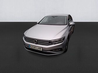 Imagen de VOLKSWAGEN Passat Variant 1.6TDI Business DSG7