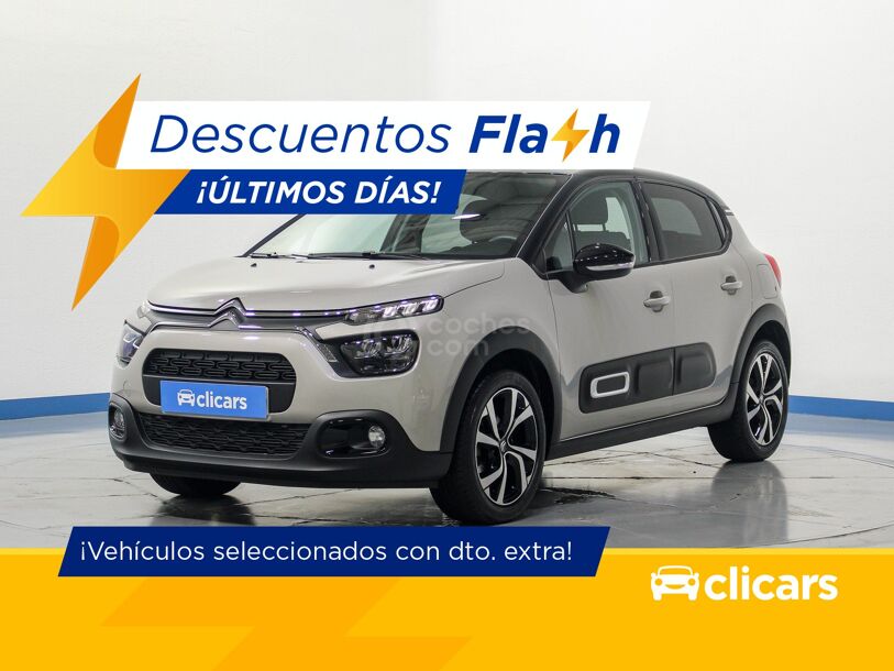 Foto del CITROEN C3 1.2 PureTech S&S Max 83