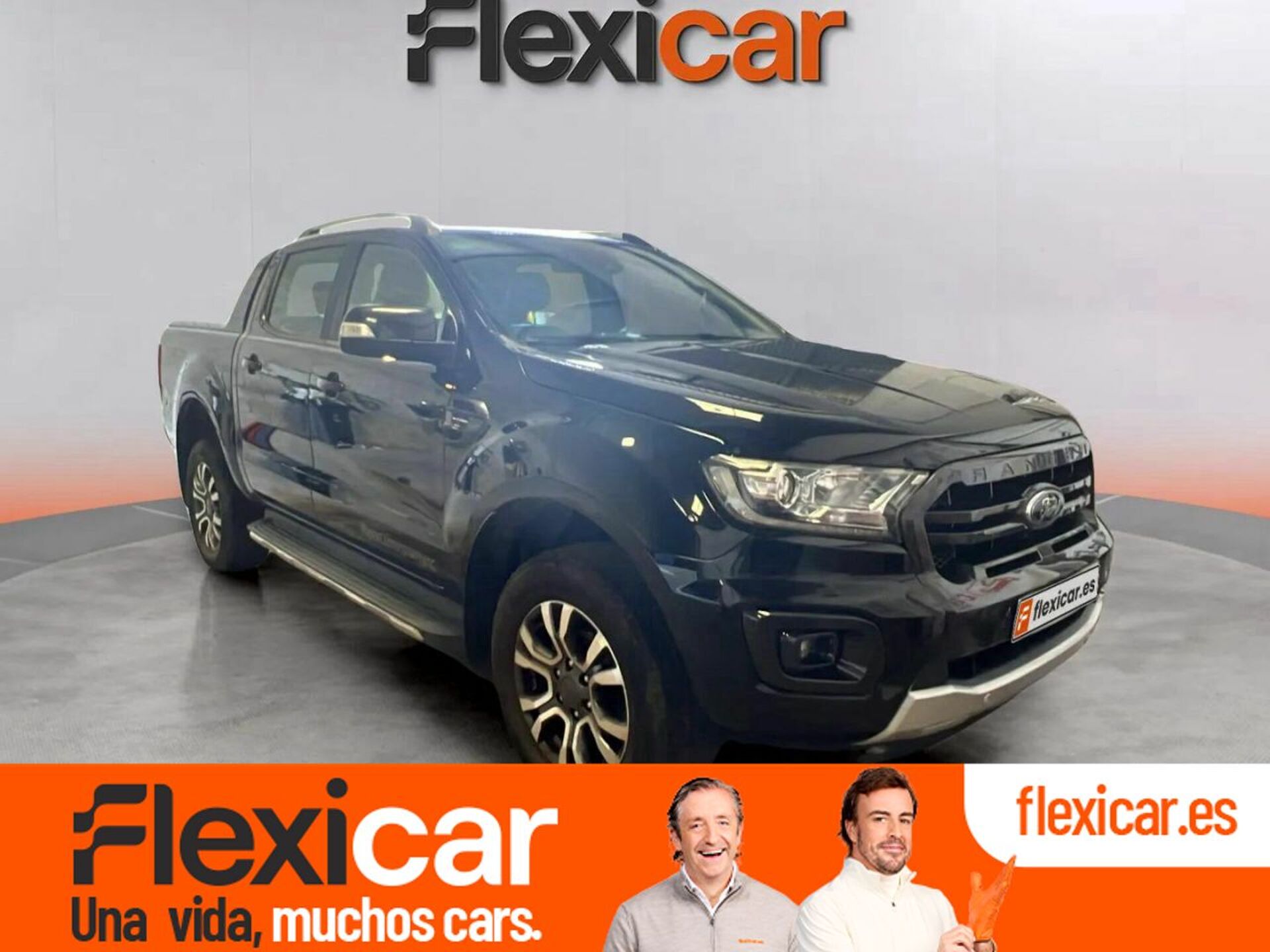 Imagen de FORD Ranger