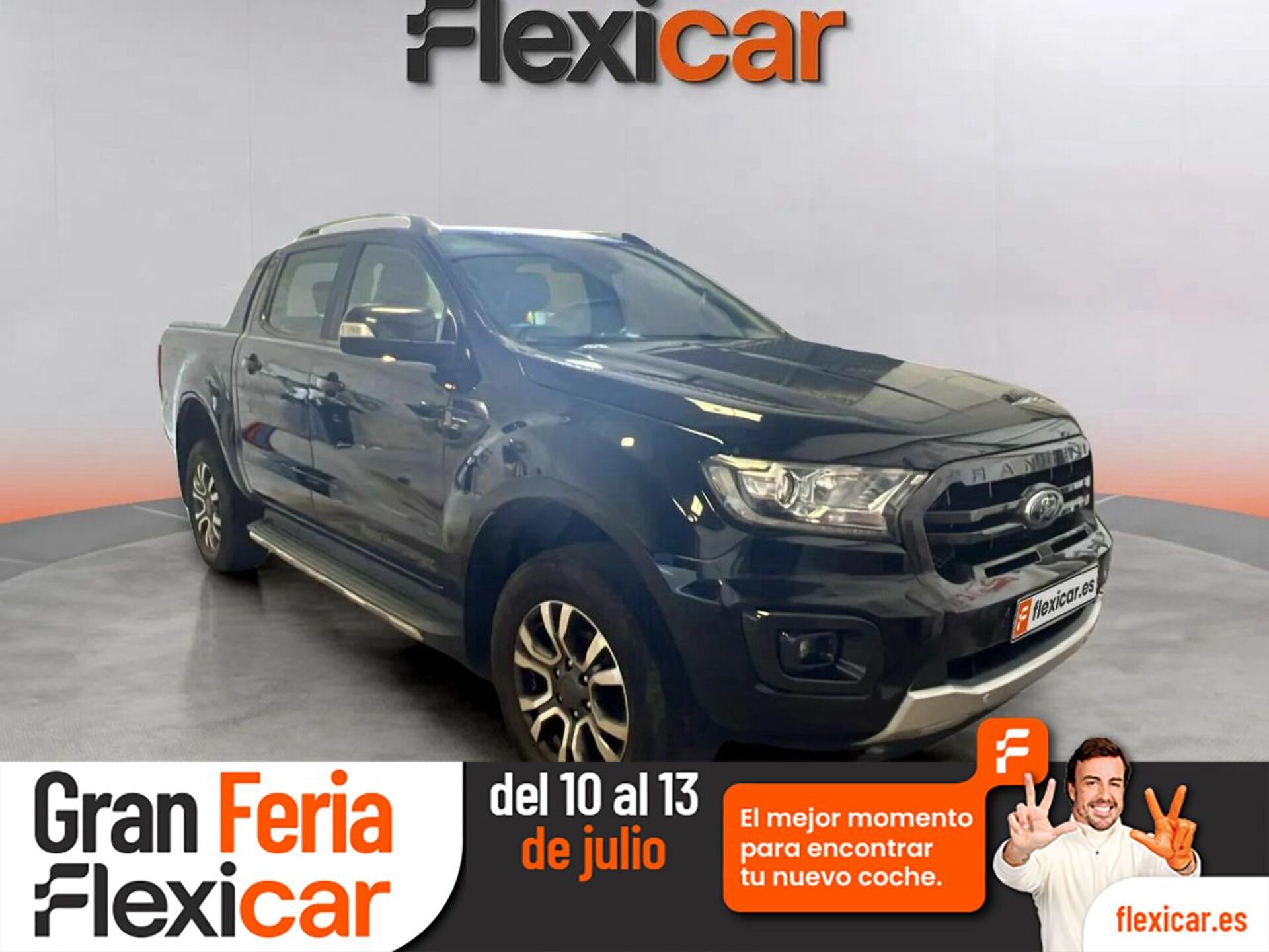 Imagen de FORD Ranger