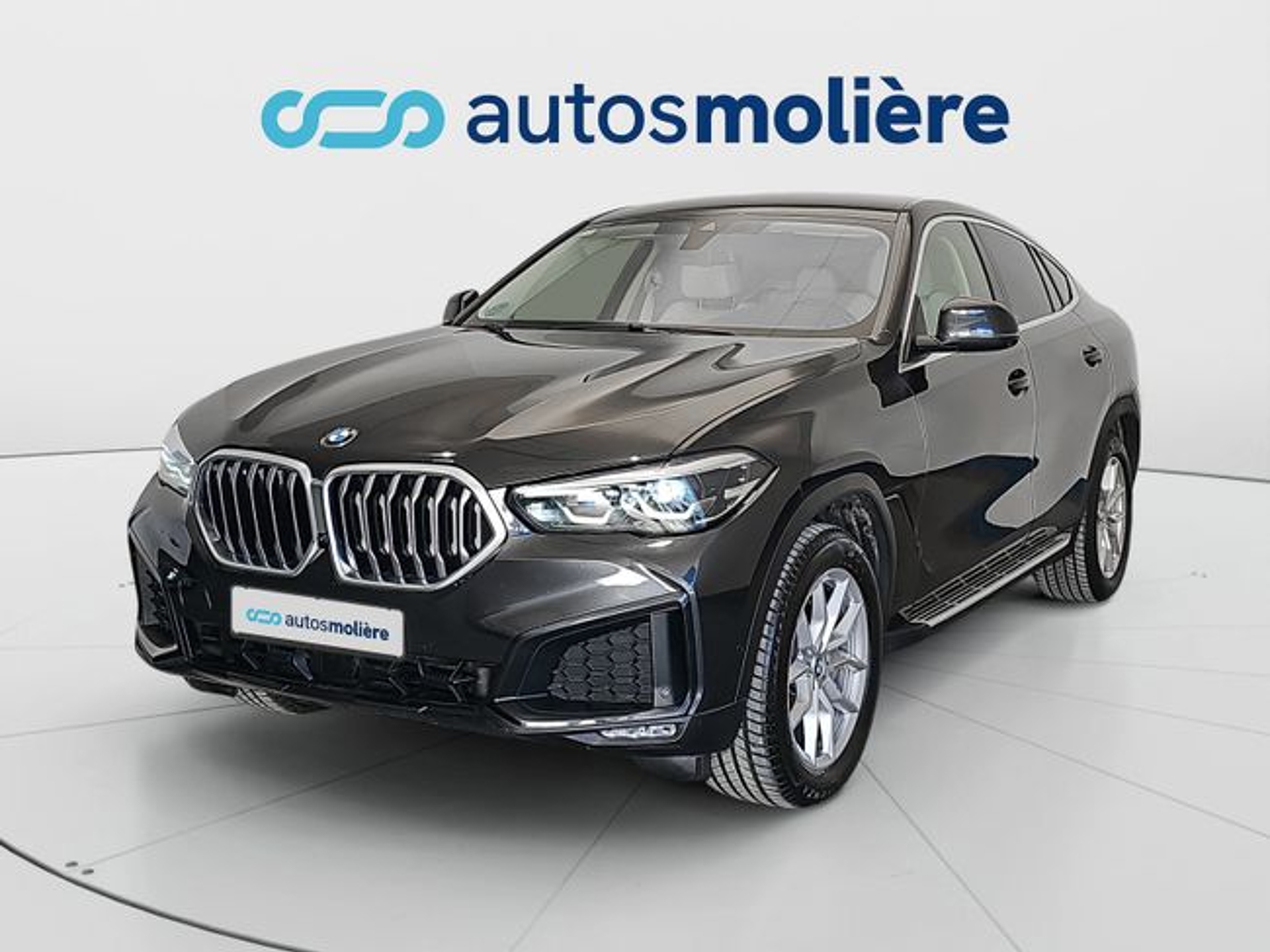 Imagen de BMW X6