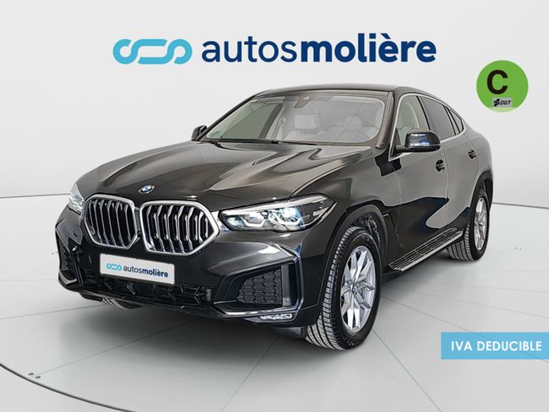 Imagen de BMW X6
