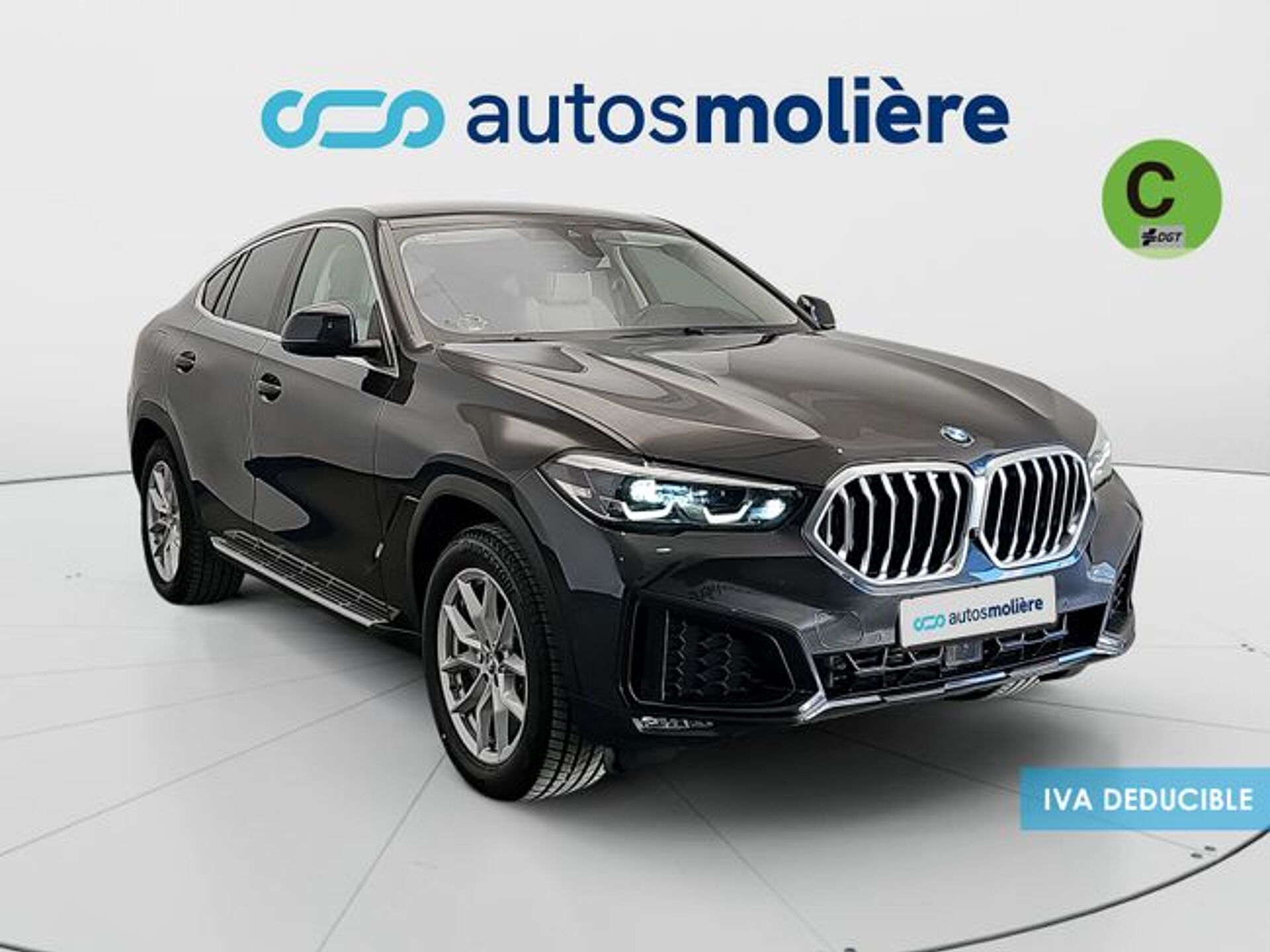 Imagen 2 de BMW X6